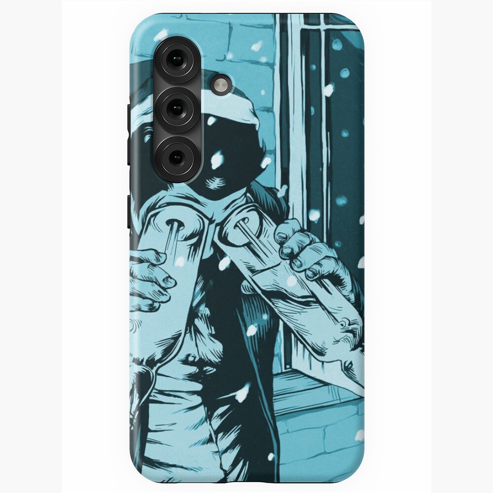 Item preview, Samsung Galaxy Tough Case designed and sold by Guloo.