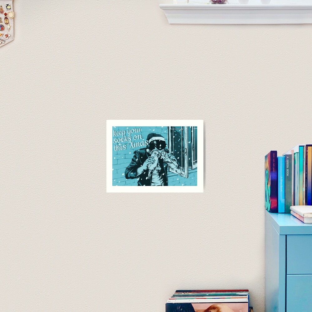 Item preview, Art Print designed and sold by Guloo.