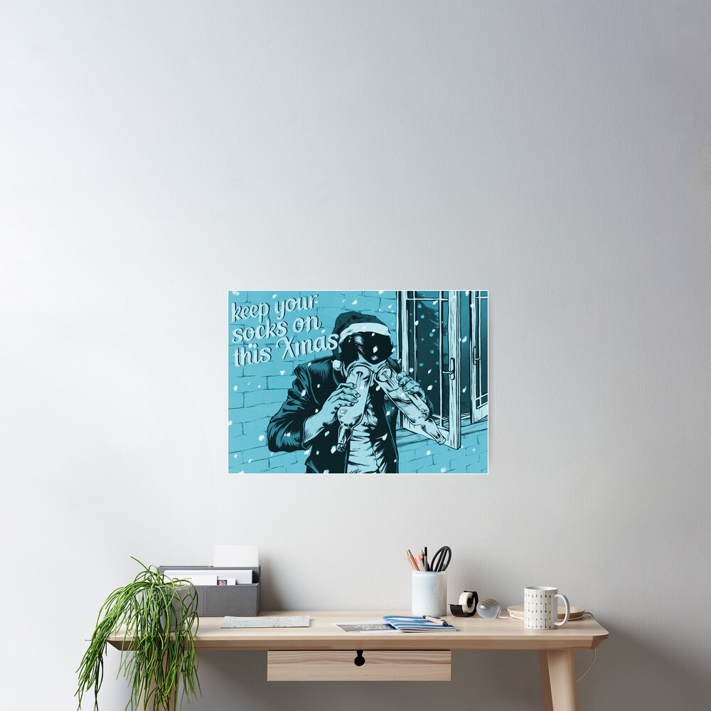 Item preview, Poster designed and sold by Guloo.