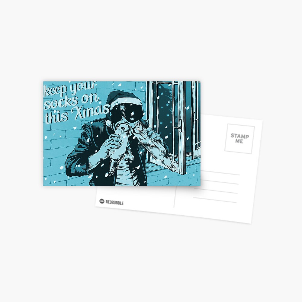 Item preview, Postcard designed and sold by Guloo.