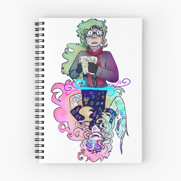 Item preview, Micheal Distortion/Shelley  designed and sold by Blu3Skyy.