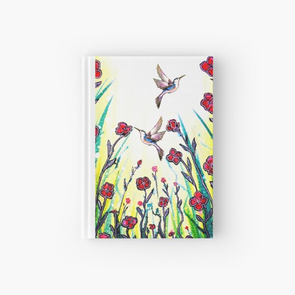 Finding Hope Hardcover Journal