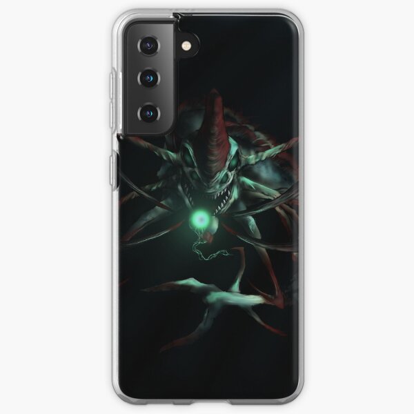 ~L O S T P R E Y~ Samsung Galaxy Soft Case