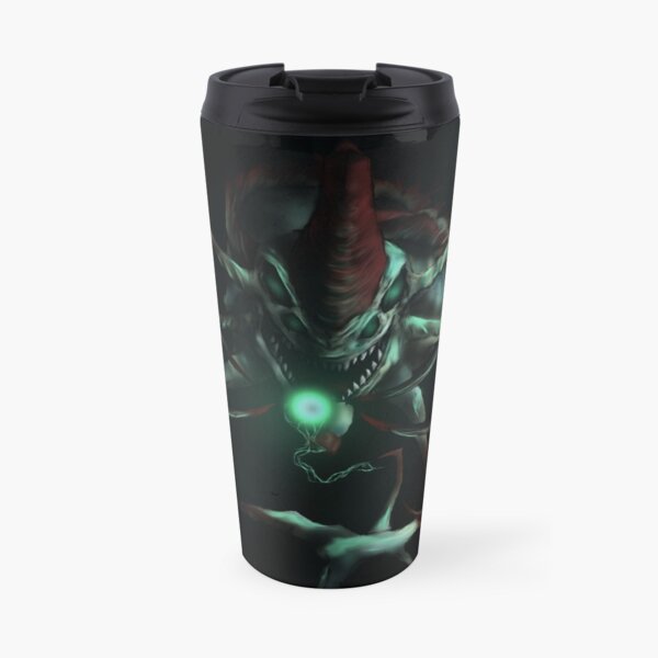 ~L O S T P R E Y~ Travel Mug