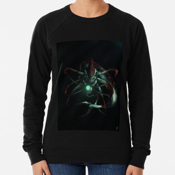 ~ L O S T P R E Y ~ Sudadera ligera