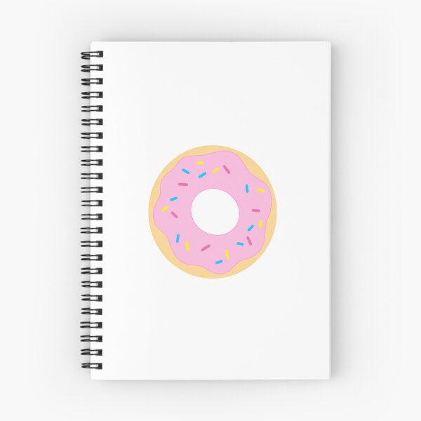 Aperçu de l'œuvre Donut créée et vendue par torirose13.