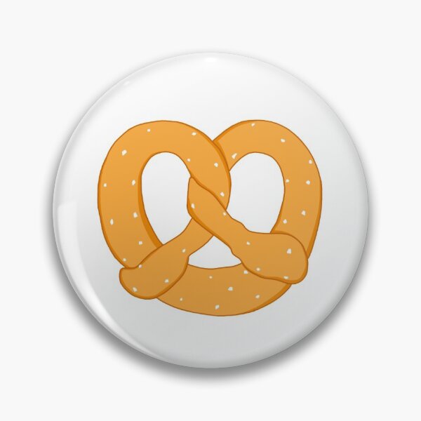 Item preview, Pretzel designed and sold by torirose13.