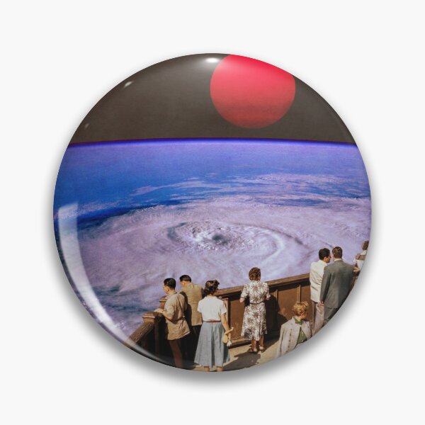 Item preview, Space Collage designed and sold by DoyDrCreative.