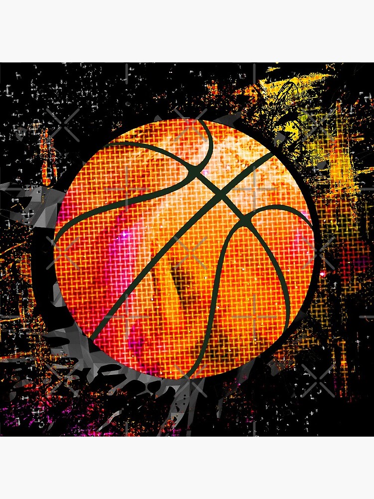 Pin on BASKETBALL PRINTS