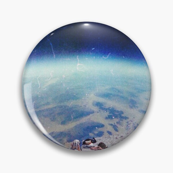 Item preview, Picnic at space designed and sold by DoyDrCreative.
