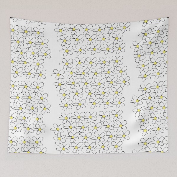 Item preview, Daisies designed and sold by CaitlinCarmody.