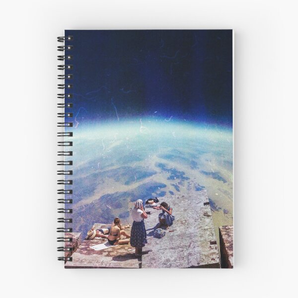 Item preview, Picnic at space designed and sold by DoyDrCreative.