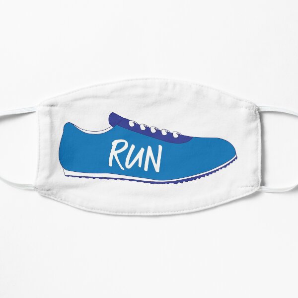 Zapatos para correr Mascarilla