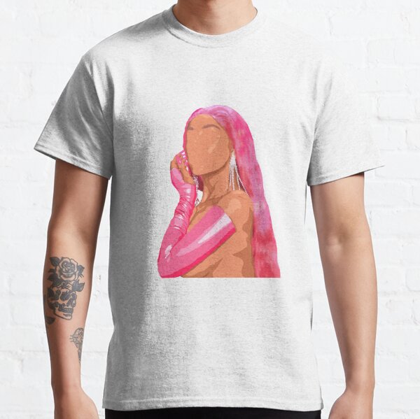 "Doja Cat " T-shirt by elizabeth0126 | Redbubble