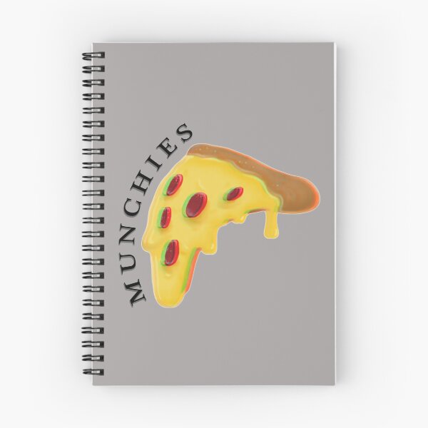 Item preview, Munchies Pizza designed and sold by Coledata11.