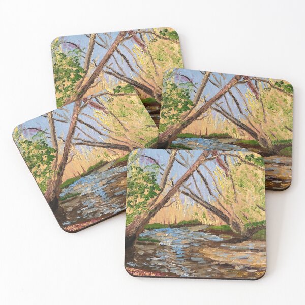 Item preview, Patuxent in Spring designed and sold by Blandine Broomfield.