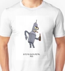 Bender Tee Unisex T-Shirt