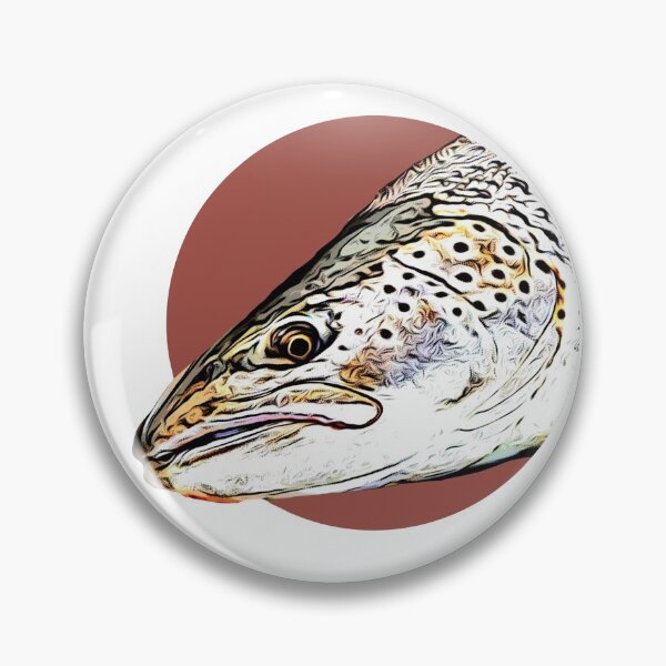 Item preview, Steelhead fishing  designed and sold by Noah357.