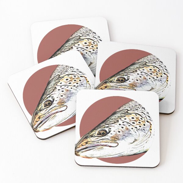 Item preview, Steelhead fishing  designed and sold by Noah357.