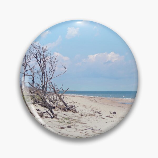 Item preview, Beach Solitude designed and sold by EugeniART.