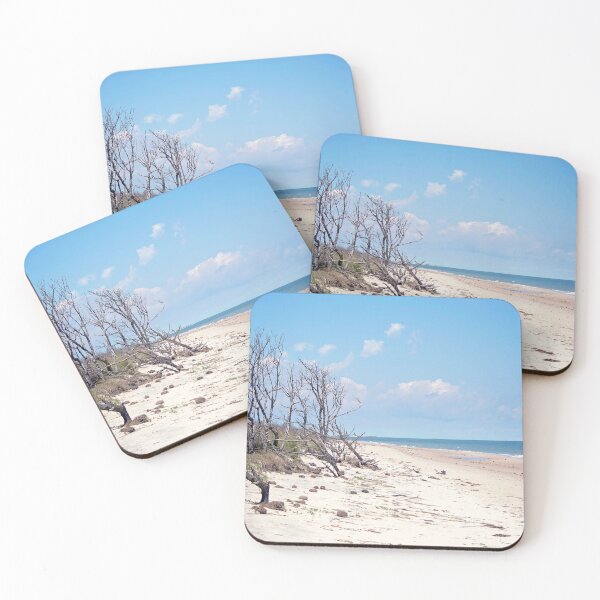 Item preview, Beach Solitude designed and sold by EugeniART.