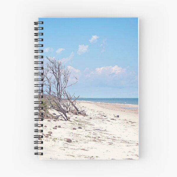 Item preview, Beach Solitude designed and sold by EugeniART.