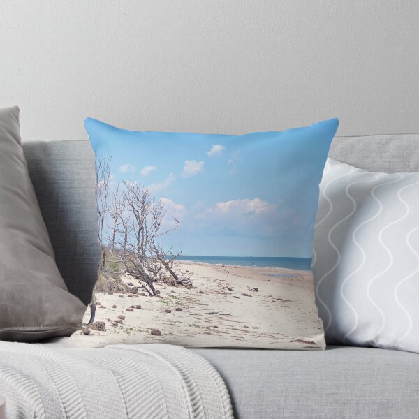 Item preview, Beach Solitude designed and sold by EugeniART.