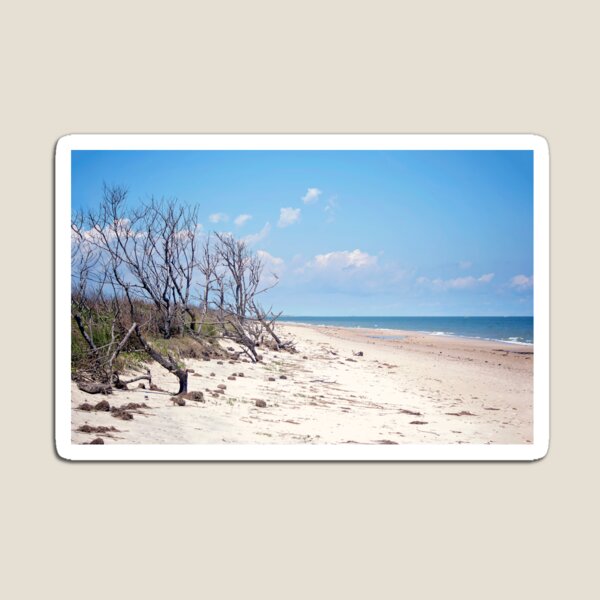 Item preview, Beach Solitude designed and sold by EugeniART.