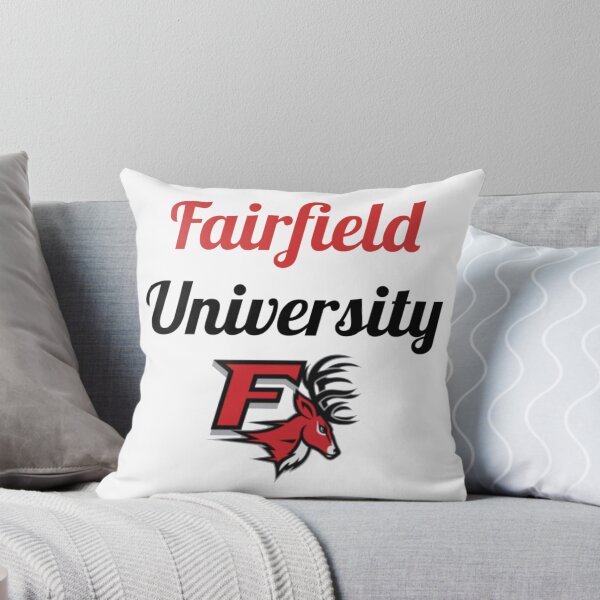 Artikel-Vorschau von Fairfield University, designt und verkauft von Ka1830.