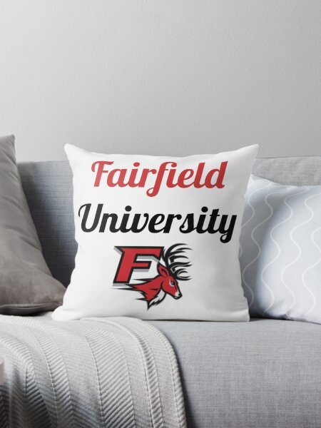Item preview, Fairfield University designed and sold by Ka1830.
