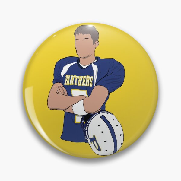 Item preview, Matt Saracen Friday Night Lights designed and sold by AsSceneOnScreen.