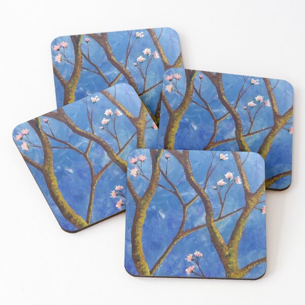 Item preview, A Touch of Spring designed and sold by Dana Haigh.