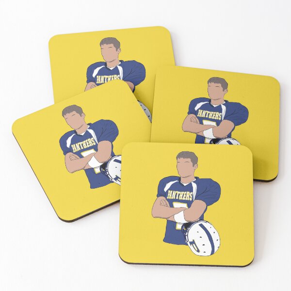 Item preview, Matt Saracen Friday Night Lights designed and sold by AsSceneOnScreen.