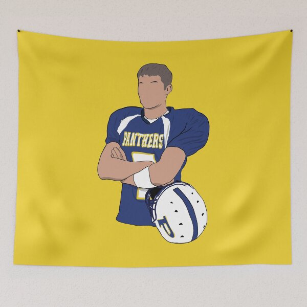 Item preview, Matt Saracen Friday Night Lights designed and sold by AsSceneOnScreen.