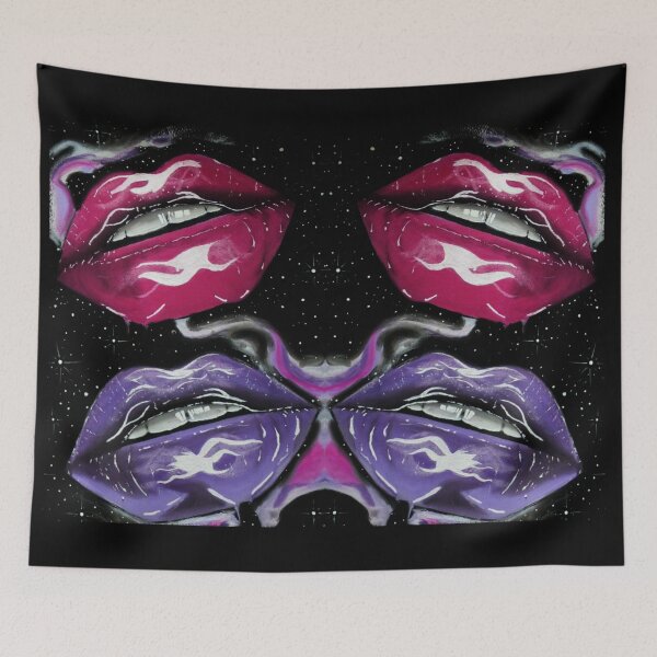 Item preview, Pearl's Galaxy Girls designed and sold by alangray1980.