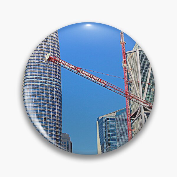 Item preview, Big Building Boom designed and sold by Michael May.
