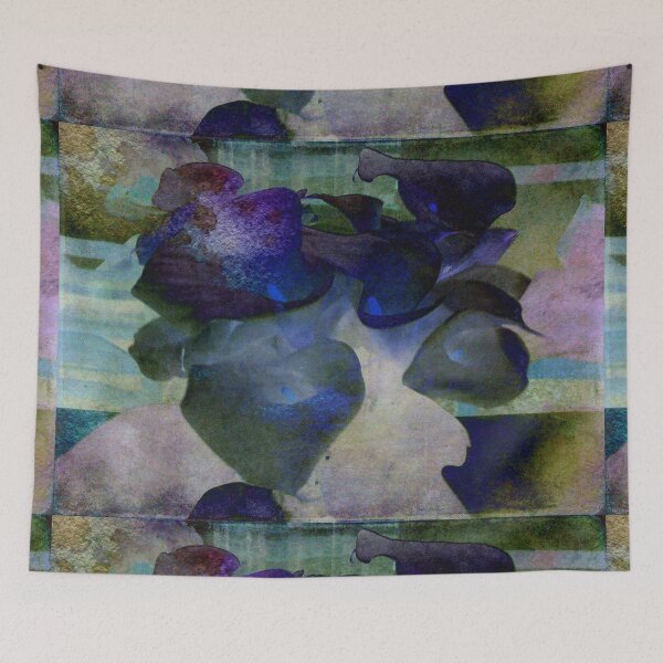 Item preview, Present Abstract designed and sold by Sarah Vernon.