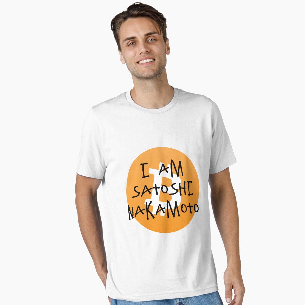 Bitcoin - I am Satoshi Nakamoto