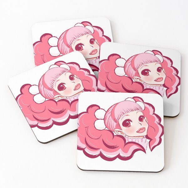 Item preview, Miwako designed and sold by Frapuccine.