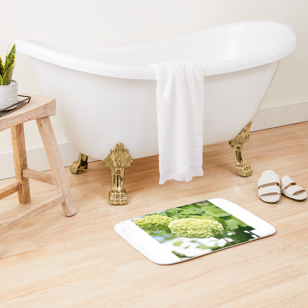 Item preview, Bath Mat designed and sold by EugeniART.