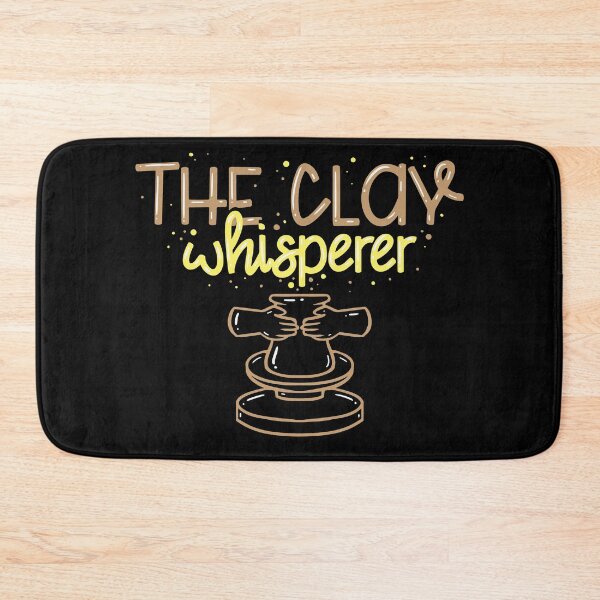 Item preview, The Clay Whisperer | Pottery and Ceramics  designed and sold by Dancing Dolphin Crafts.
