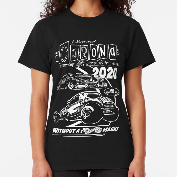 Hot Rod Special Events Classic T-Shirt