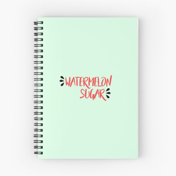 Item preview, harry styles watermelon sugar designed and sold by caitlinmccauley.