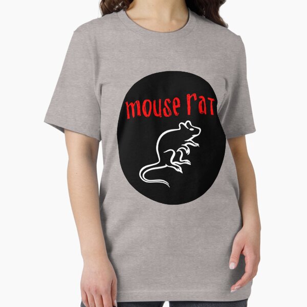 Item preview, MOUSE RAT - The Band is Back in Town! designed and sold by bigdavevader.