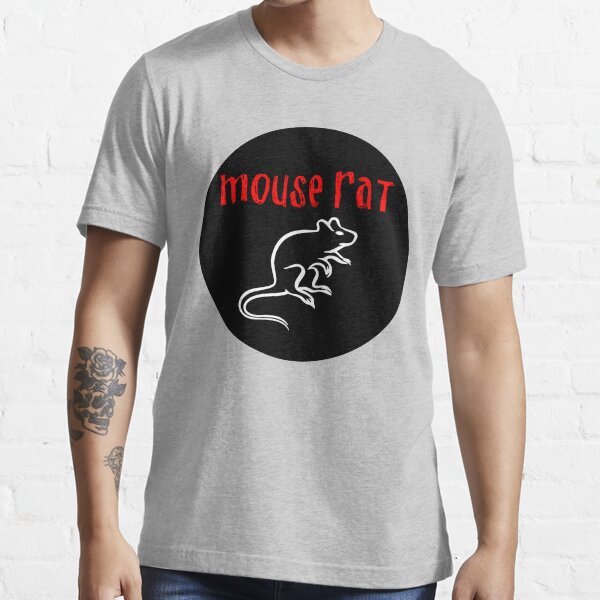 MOUSE RAT - The Band is Back in Town! Essential T-Shirt