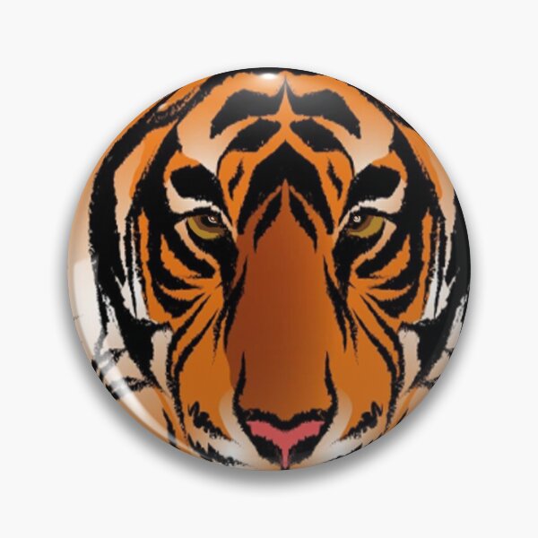 Item preview, Fierce designed and sold by LeytonKit.