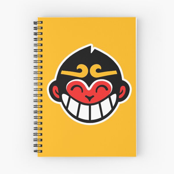 Item preview, Monkie kid symbol designed and sold by The-Interceptor.