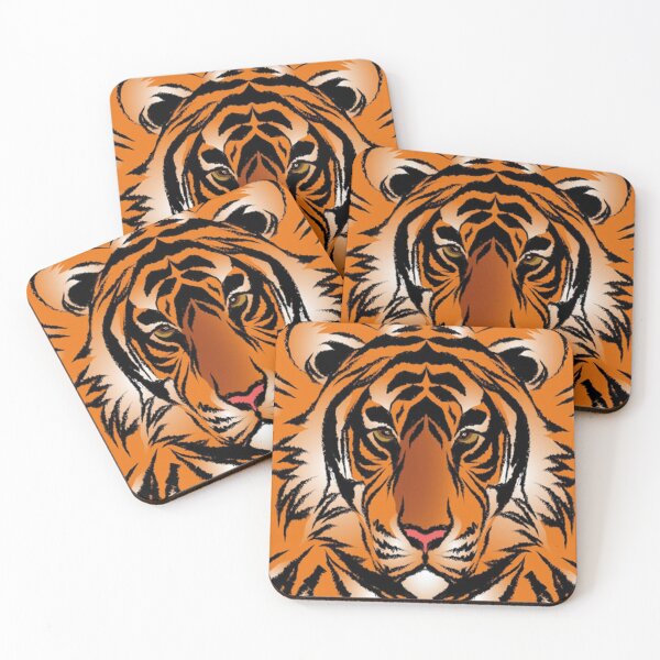 Item preview, Fierce designed and sold by LeytonKit.