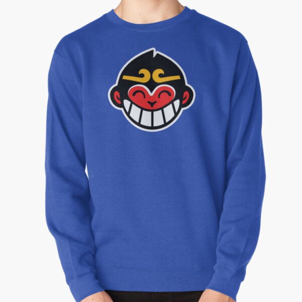 Item preview, Monkie kid symbol designed and sold by The-Interceptor.