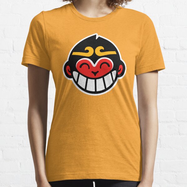 Monkie kid symbol Essential T-Shirt